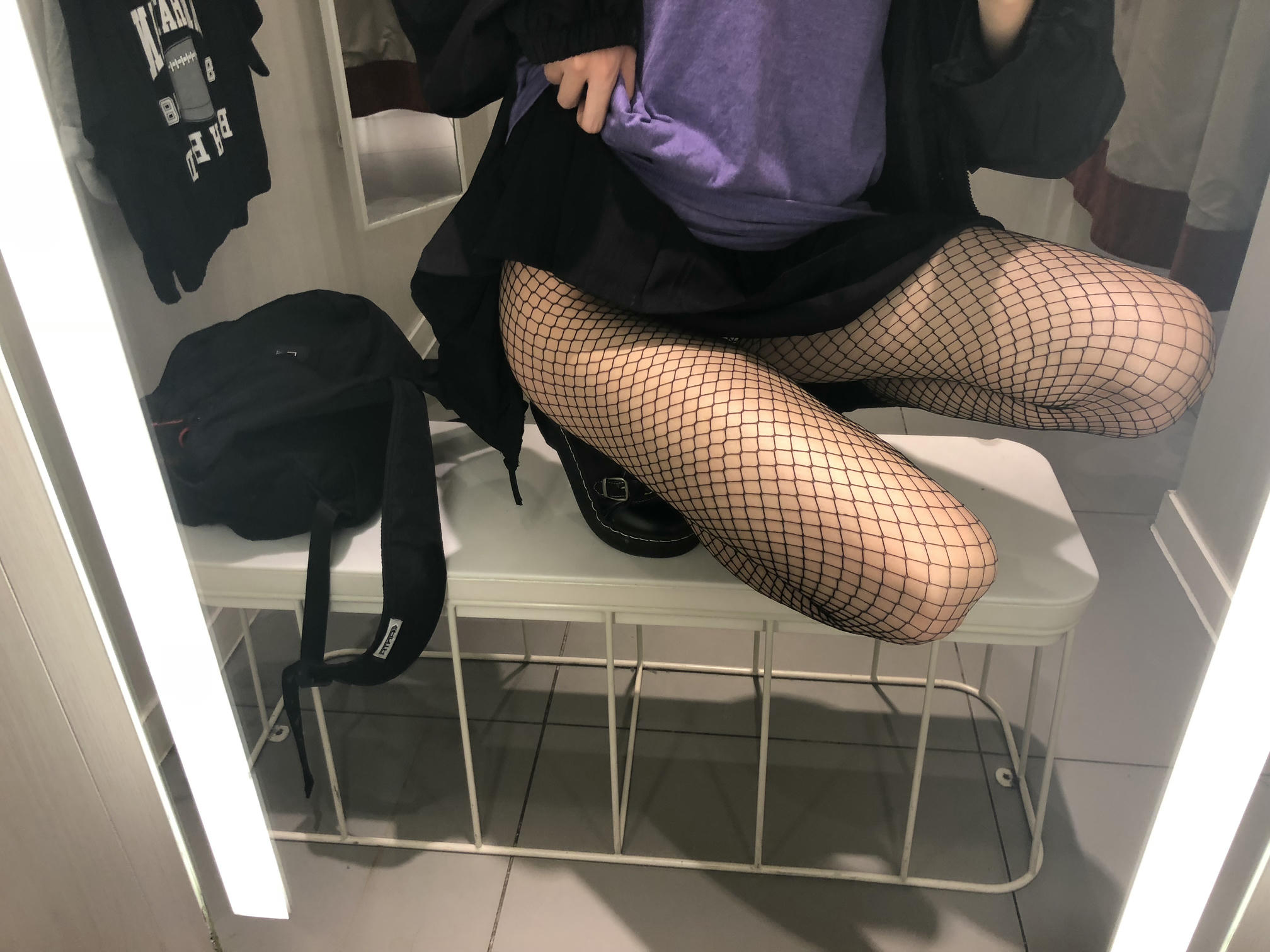 眼酱大魔王w 合集1 - 1-试衣间无修原图带视频_第1集