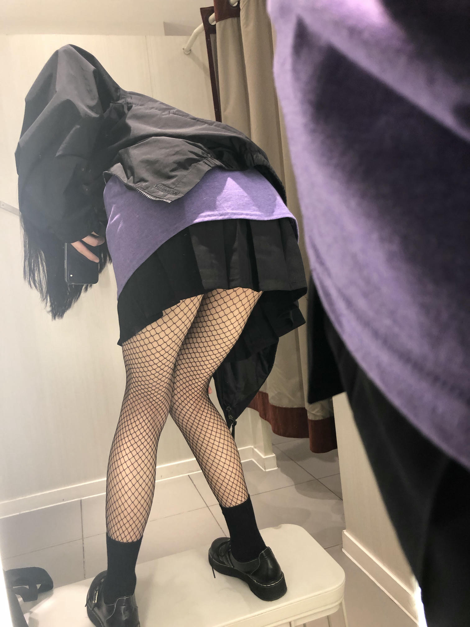 眼酱大魔王w 合集1 - 1-试衣间无修原图带视频_第1集