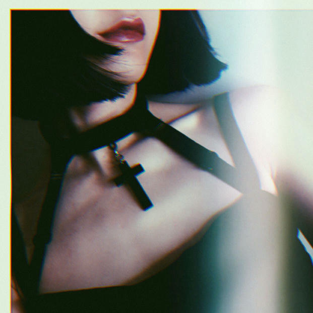 眼酱大魔王w 合集1 - 1-项圈身体局部（7）_第1集