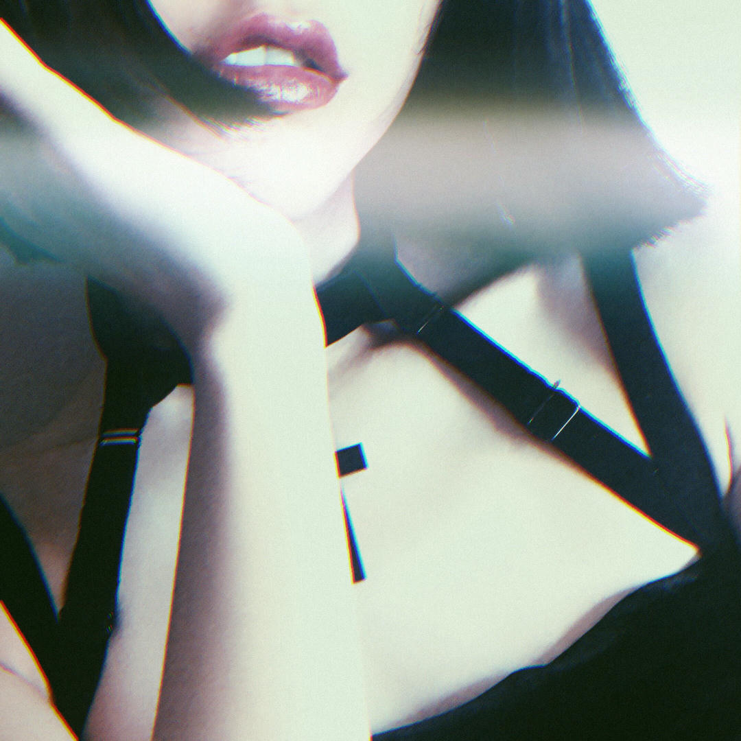 眼酱大魔王w 合集1 - 1-项圈身体局部（7）_第1集