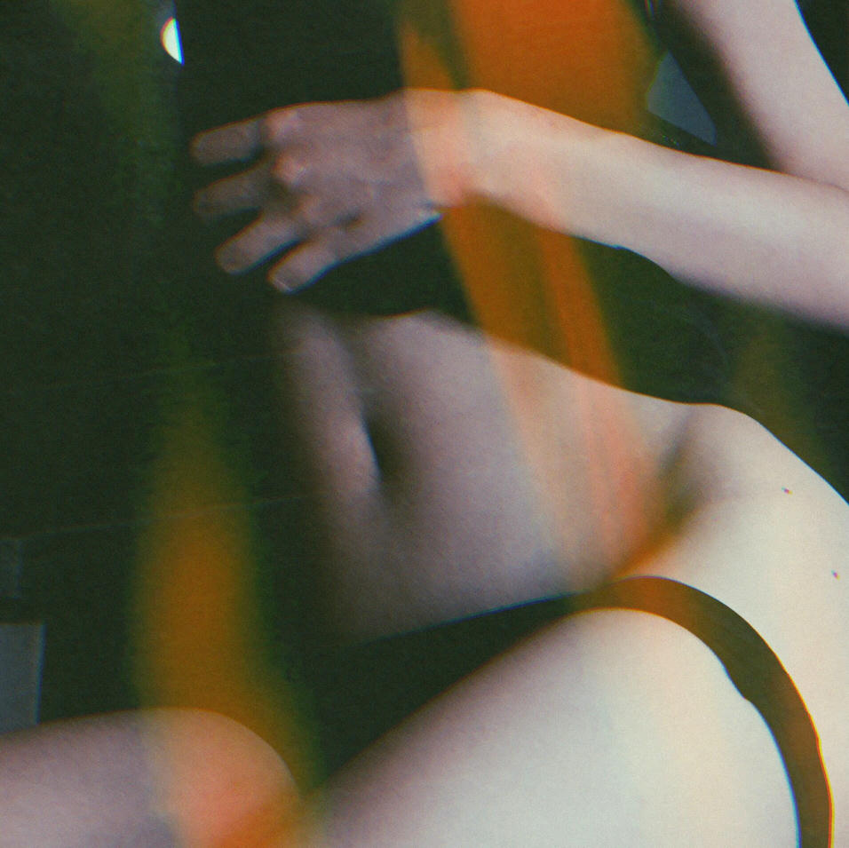 眼酱大魔王w 合集1 - 1-项圈身体局部（7）_第1集