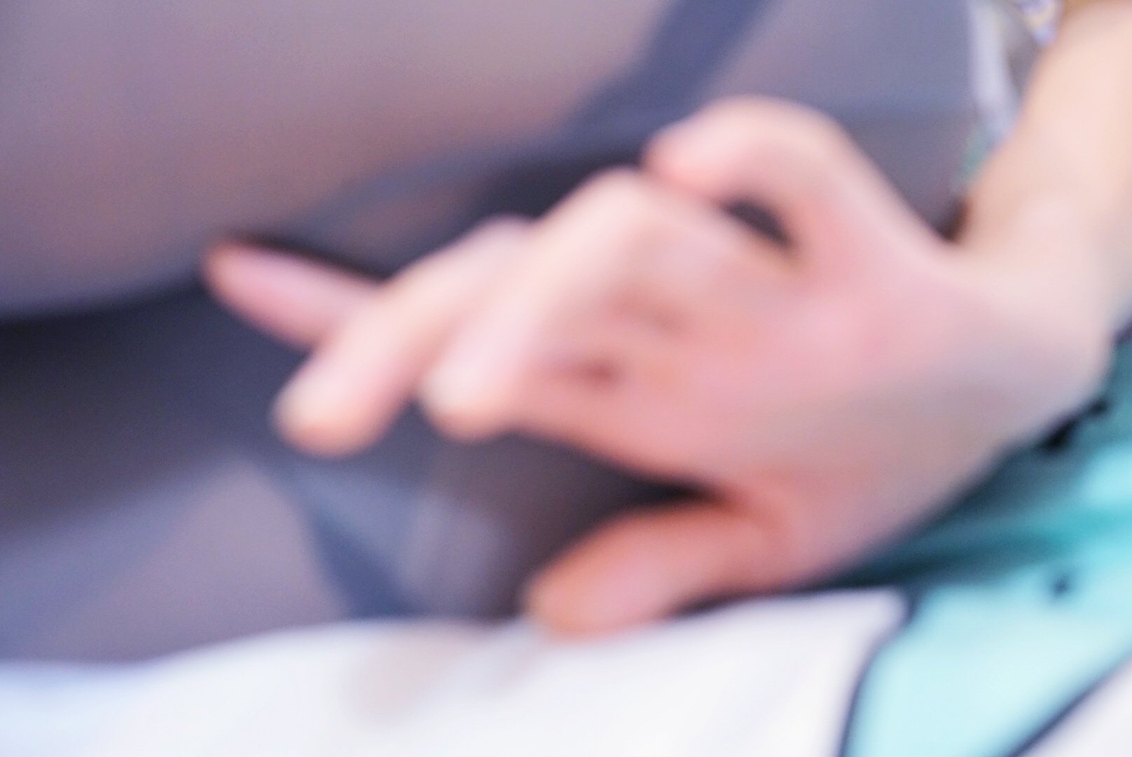 眼酱大魔王w 合集1 - 2-30d灰蕾丝胖次_第1集