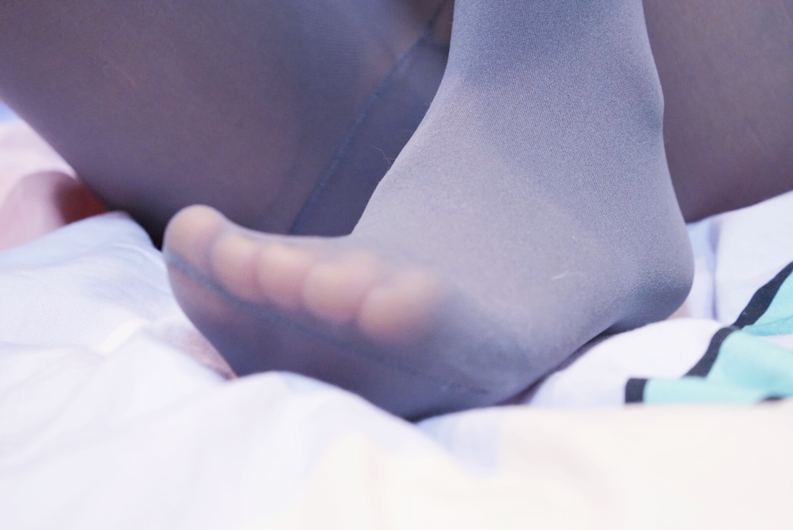 眼酱大魔王w 合集1 - 2-30d灰蕾丝胖次_第1集