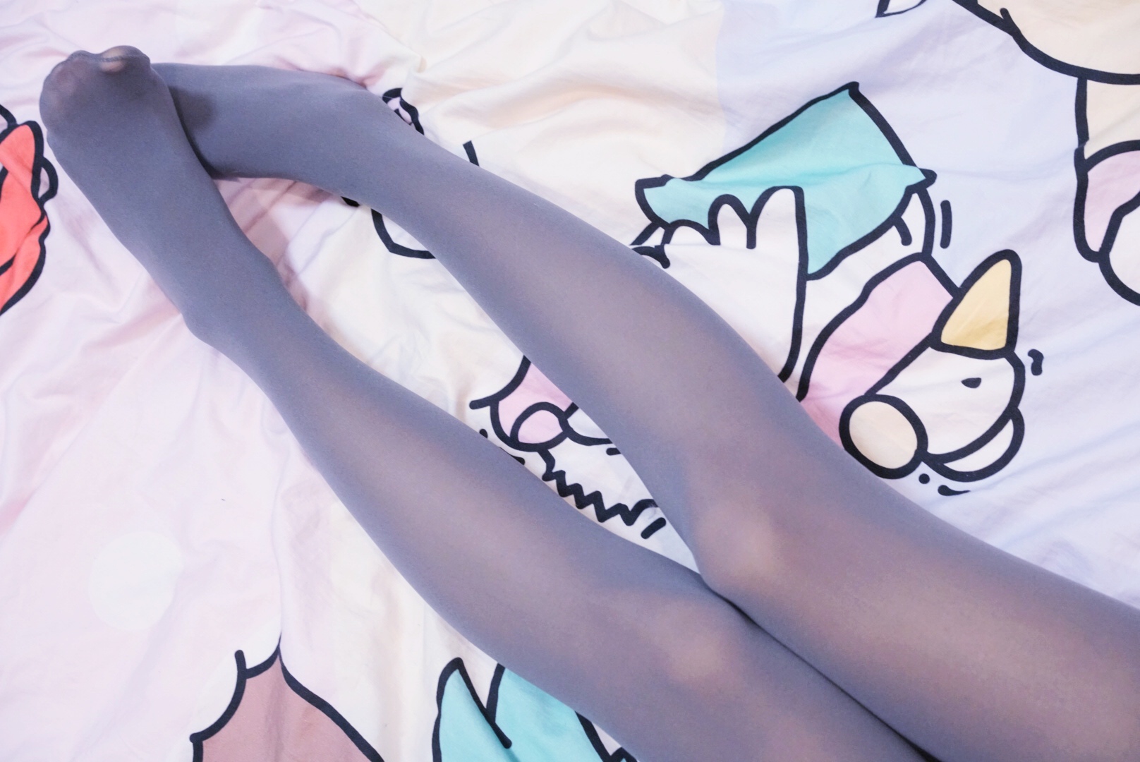 眼酱大魔王w 合集1 - 2-30d灰蕾丝胖次_第1集