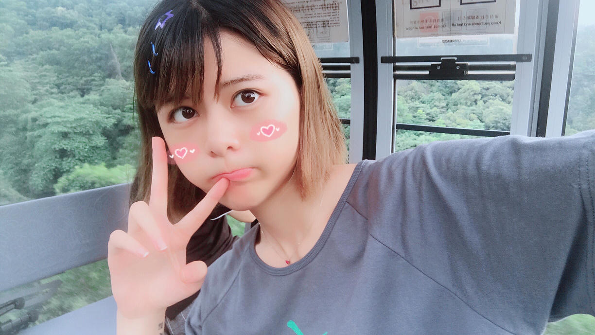 眼酱大魔王w 合集1 - 2-不正经的露出（？？_第1集