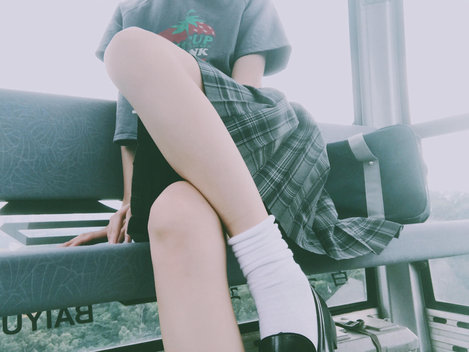 眼酱大魔王w 合集1 - 2-不正经的露出（？？_第1集