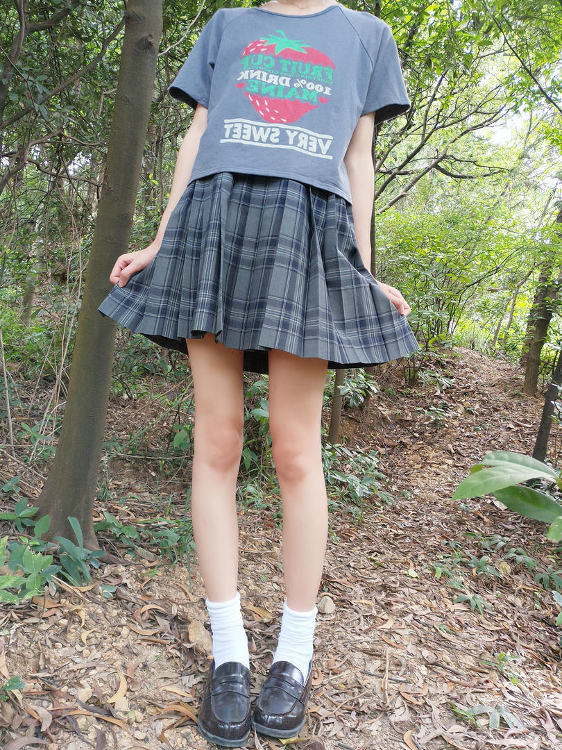 眼酱大魔王w 合集1 - 2-不正经的露出（？？_第1集