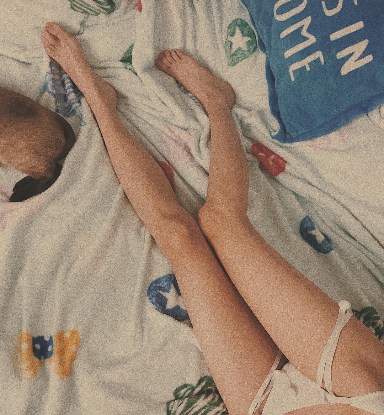 眼酱大魔王w 合集1 - 2-两款欧美系列_第1集