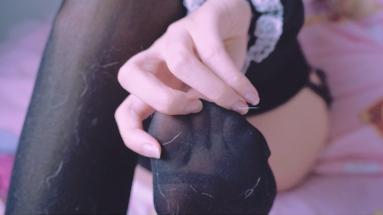 眼酱大魔王w 合集1 - 2-持枪少女_第1集