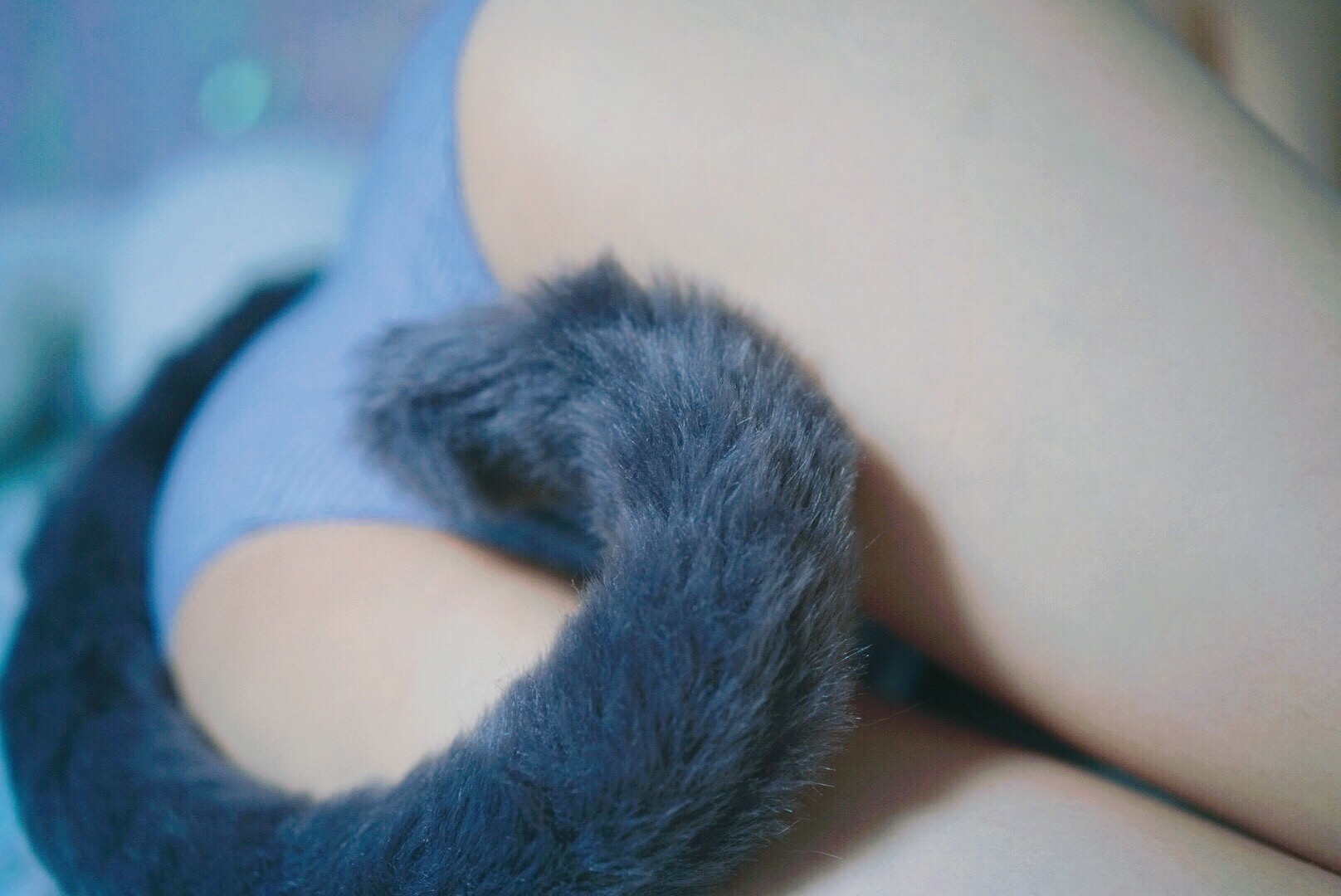 眼酱大魔王w 合集1 - 2-灰尾猫系_第1集