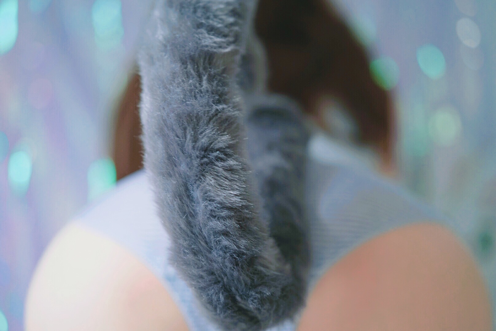 眼酱大魔王w 合集1 - 2-灰尾猫系_第1集