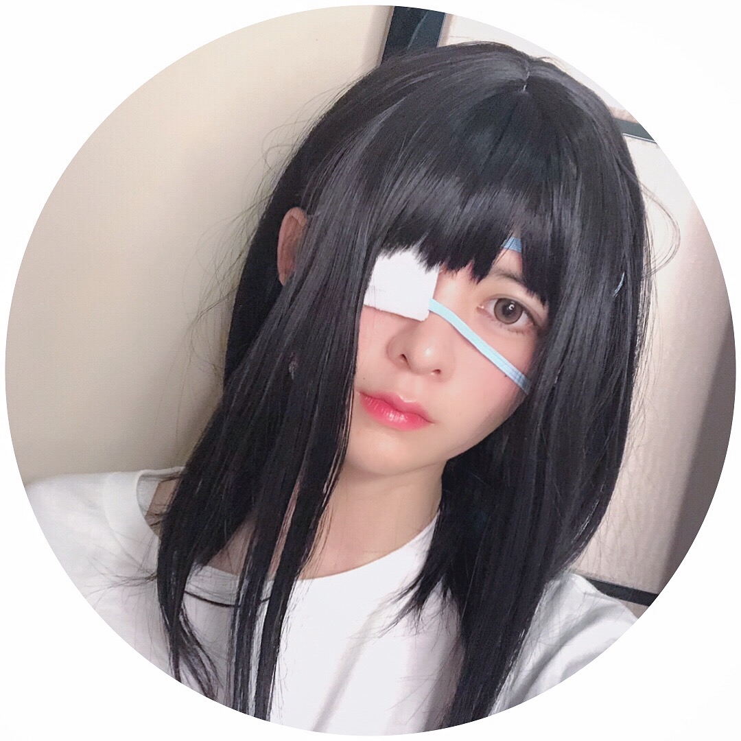 眼酱大魔王w 合集1 - 2-白丝黑丝_第1集