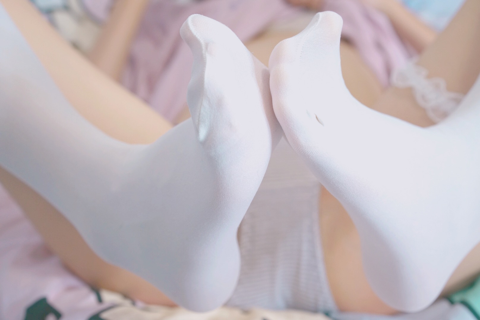 眼酱大魔王w 合集1 - 2-粉色工口t_第1集