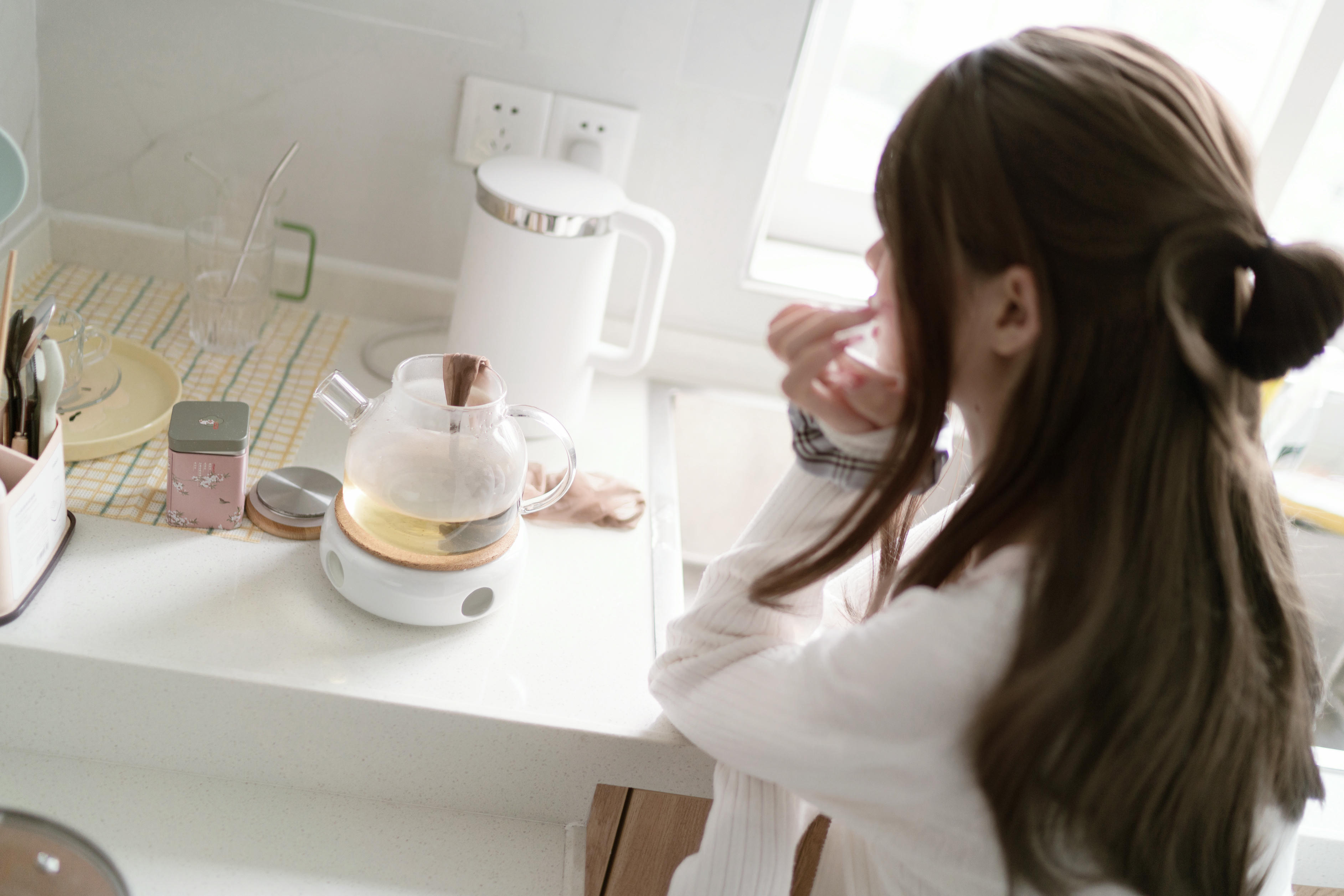 眼酱大魔王w 合集1 - 2-肉丝内衣_第1集