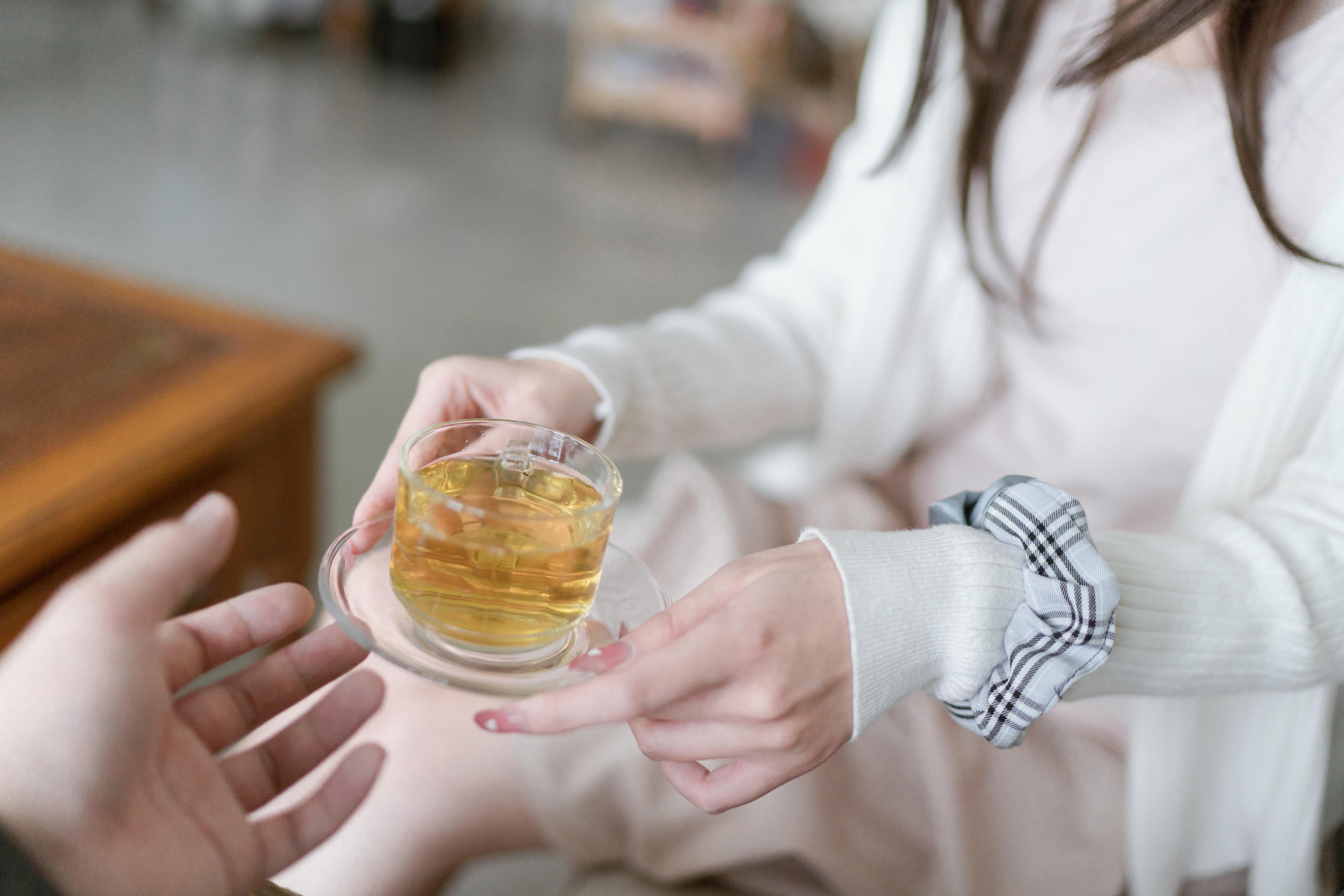 眼酱大魔王w 合集1 - 2-肉丝内衣_第1集