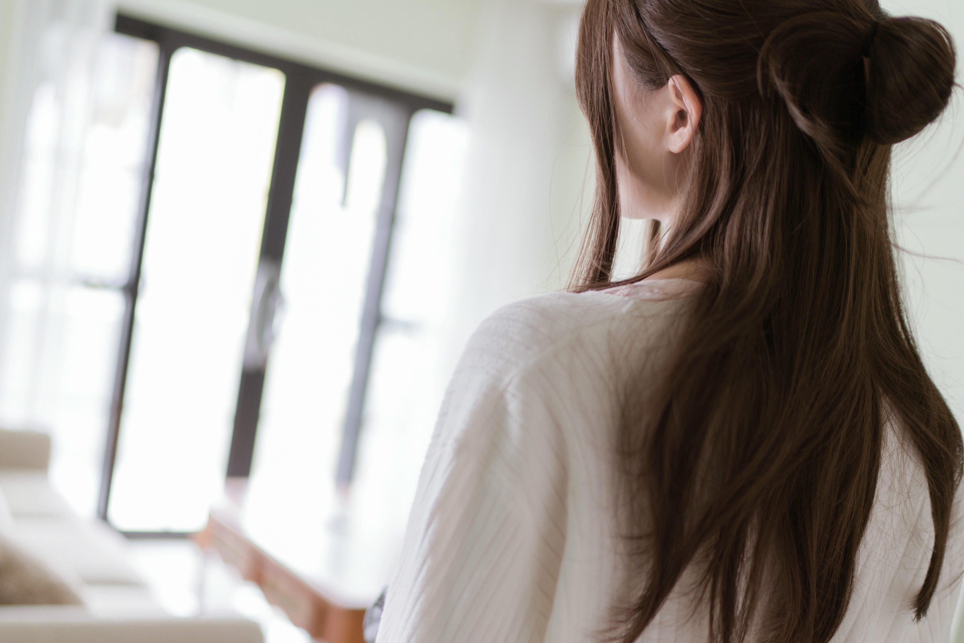 眼酱大魔王w 合集1 - 2-肉丝内衣_第2集