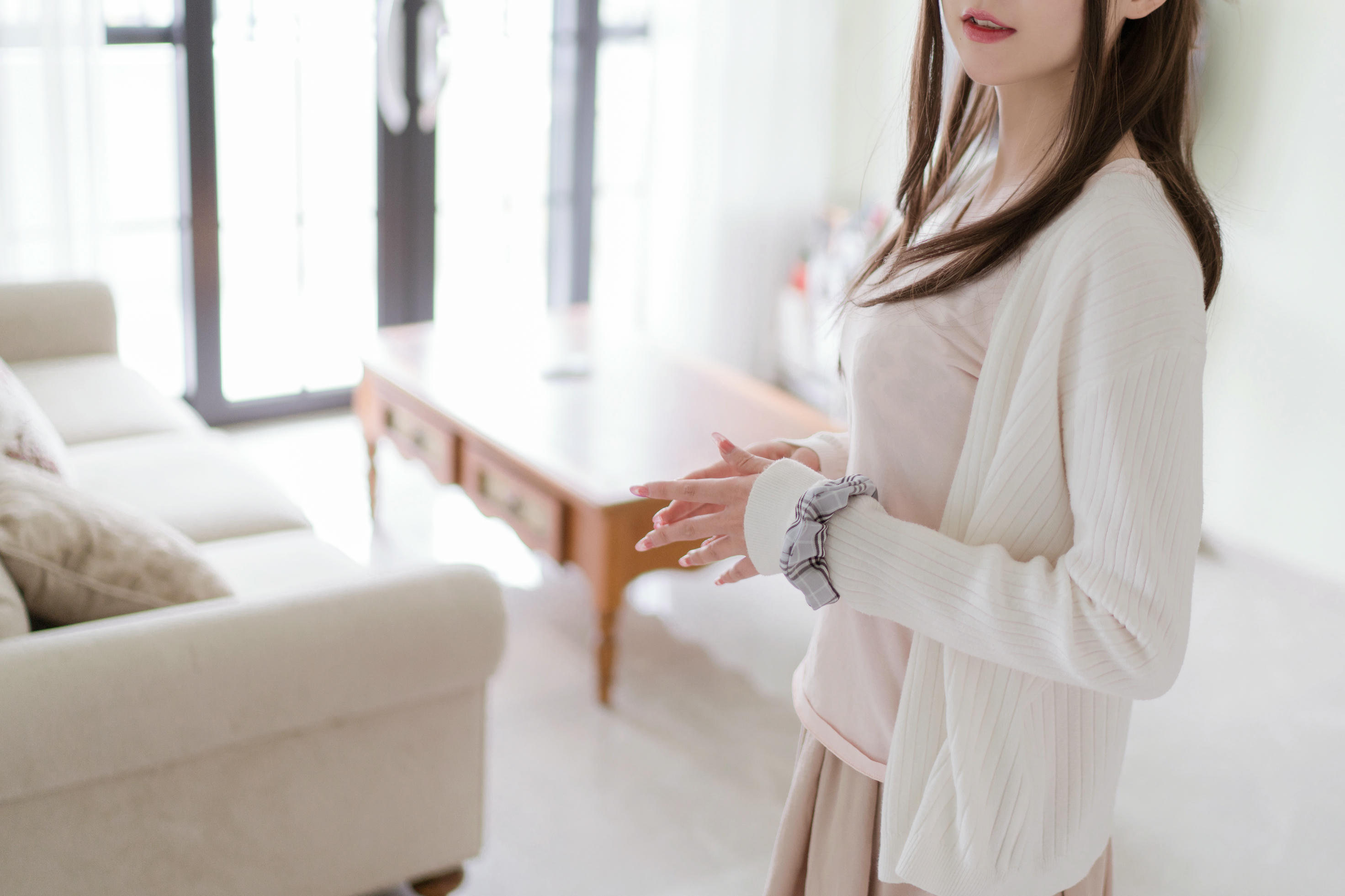 眼酱大魔王w 合集1 - 2-肉丝内衣_第2集