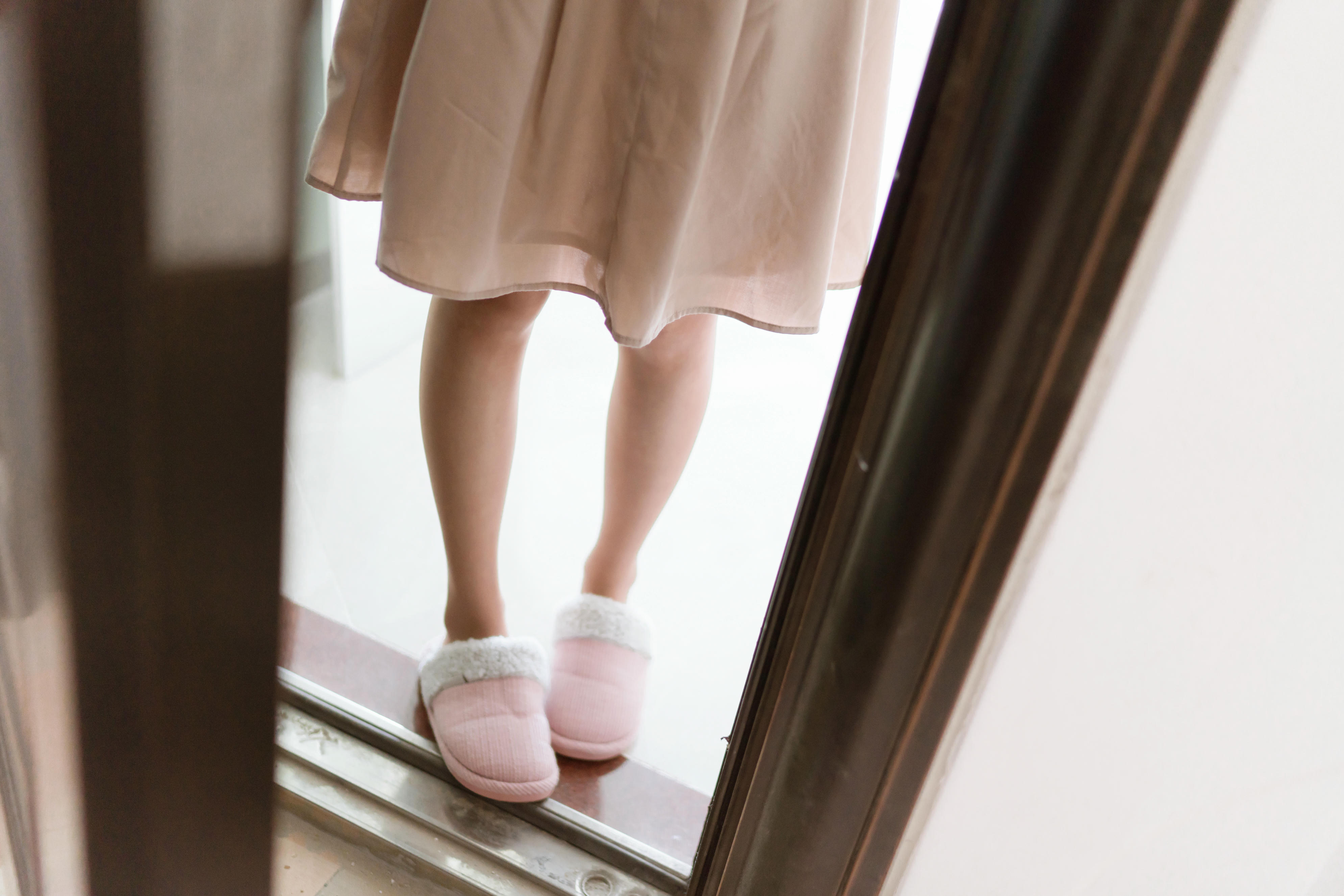 眼酱大魔王w 合集1 - 2-肉丝内衣_第1集