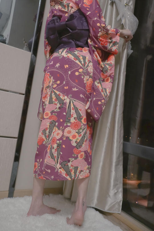 眼酱大魔王w 合集1 - 2-肉丝内裤_第2集