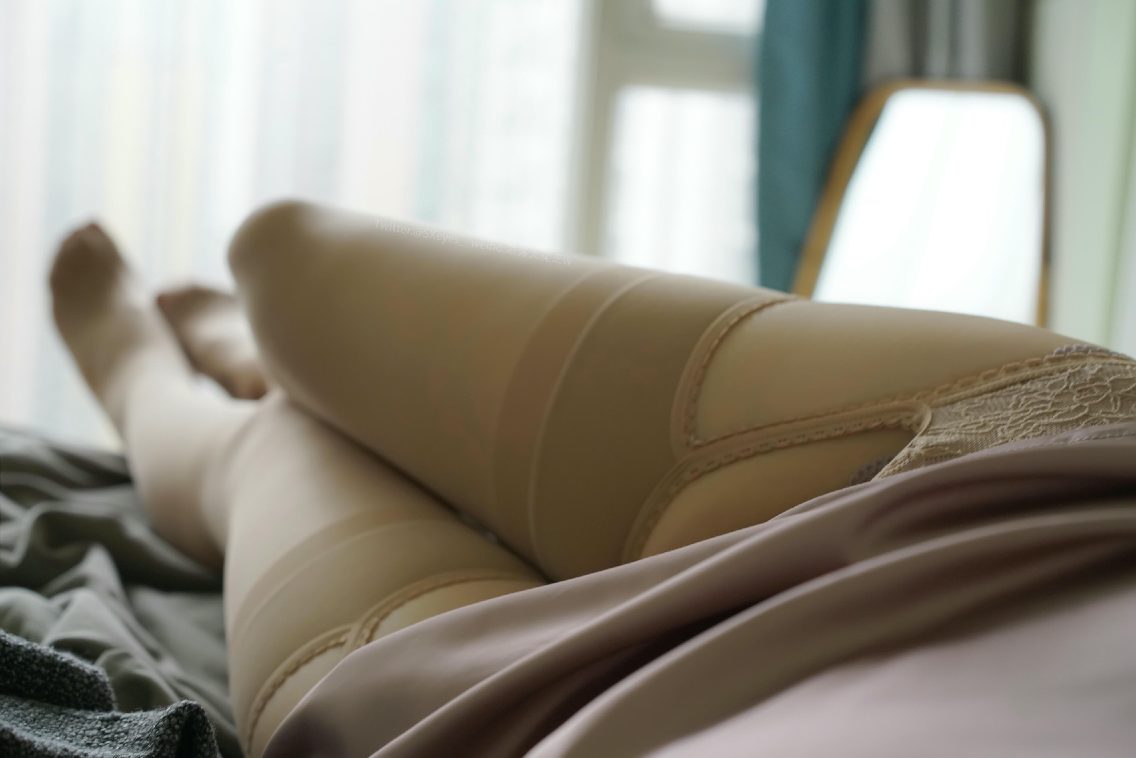 眼酱大魔王w 合集1 - 2-肉丝内裤_第2集