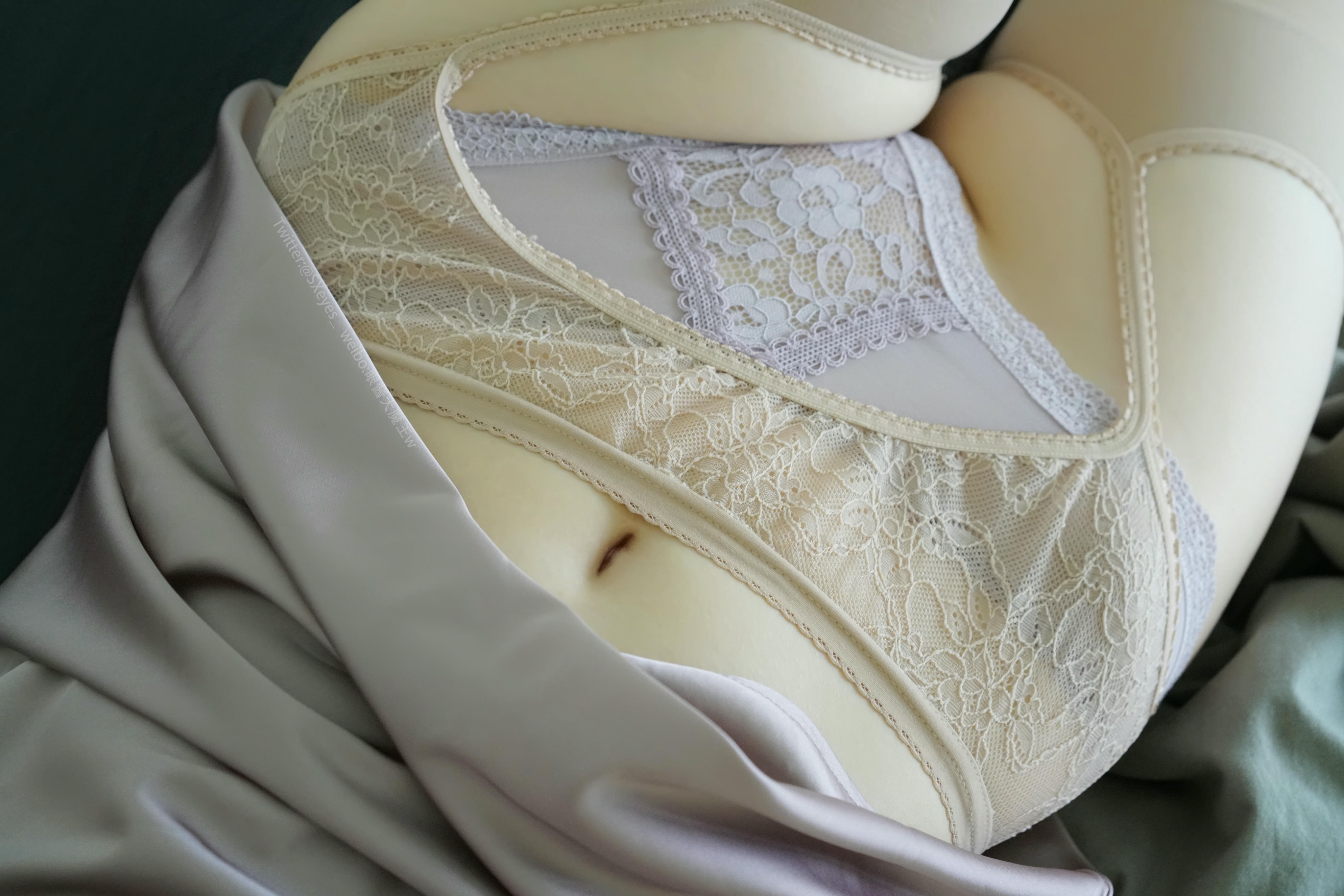 眼酱大魔王w 合集1 - 2-肉丝内裤_第2集