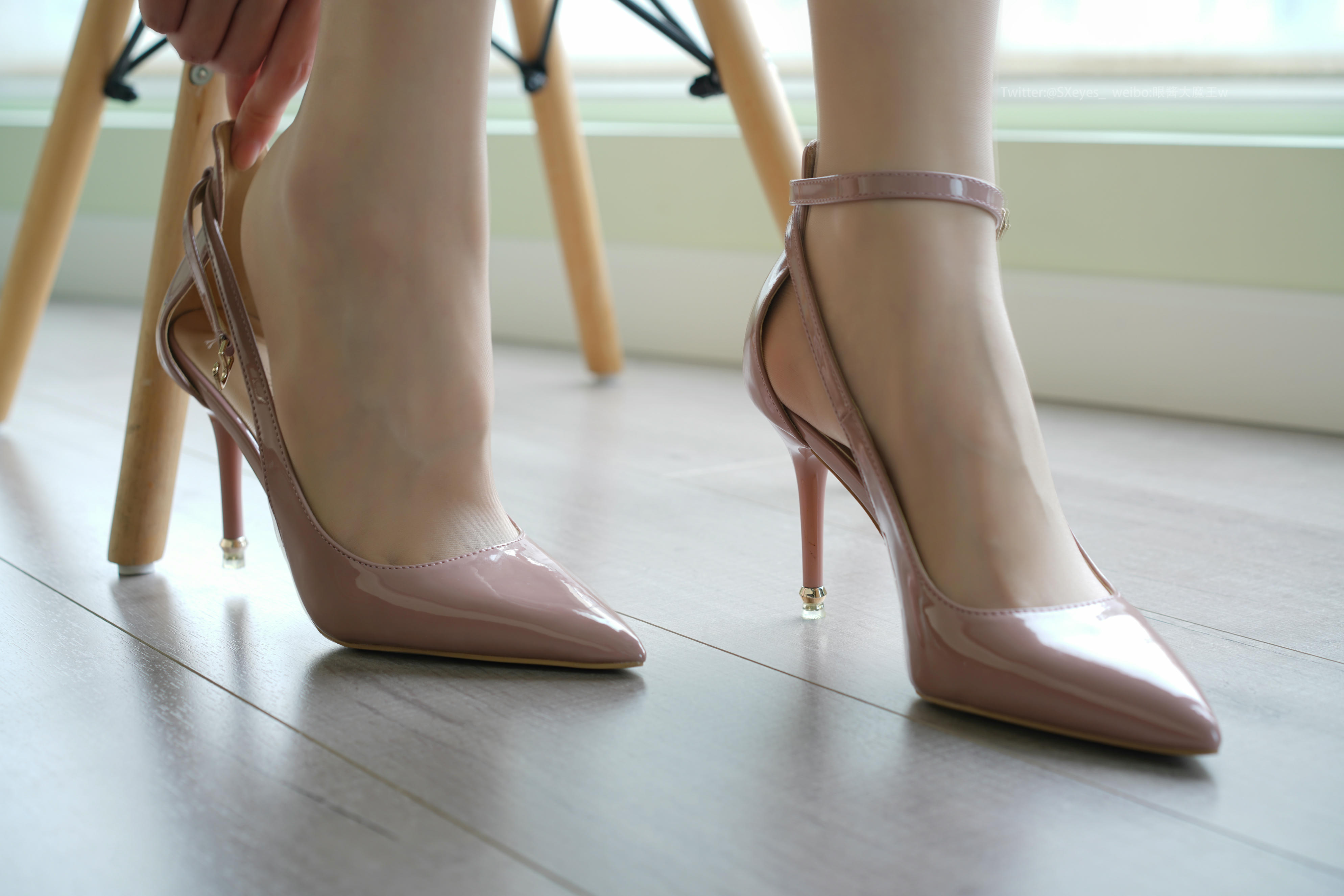 眼酱大魔王w 合集1 - 2-肉丝内裤_第3集