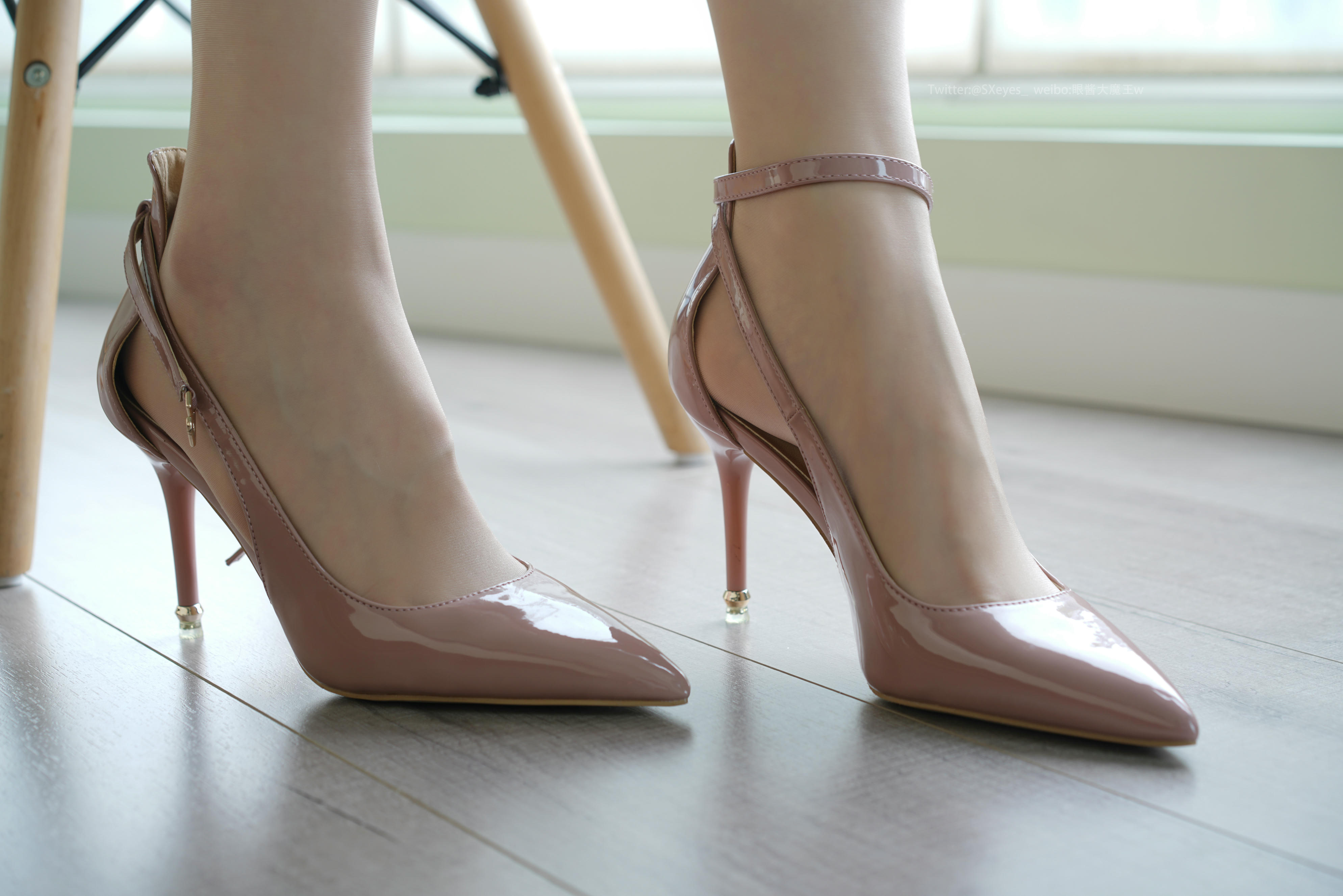 眼酱大魔王w 合集1 - 2-肉丝内裤_第3集