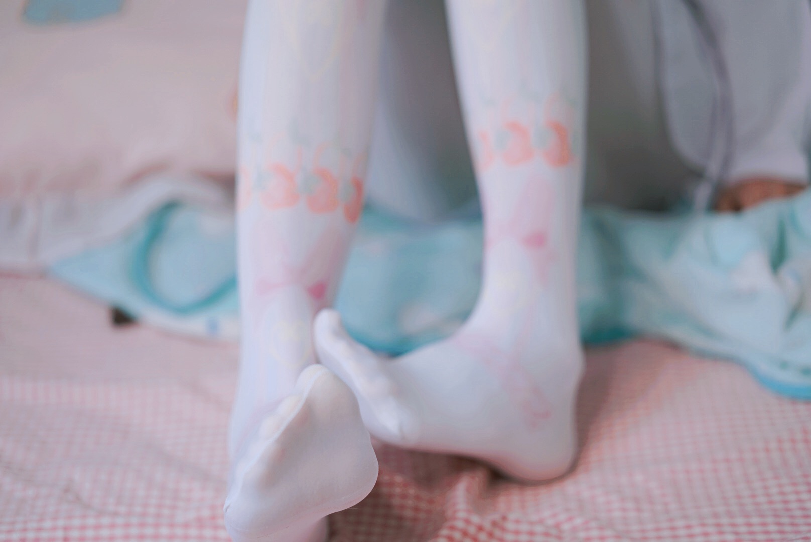 眼酱大魔王w 合集1 - 2-踩玩偶系列+女仆_第1集