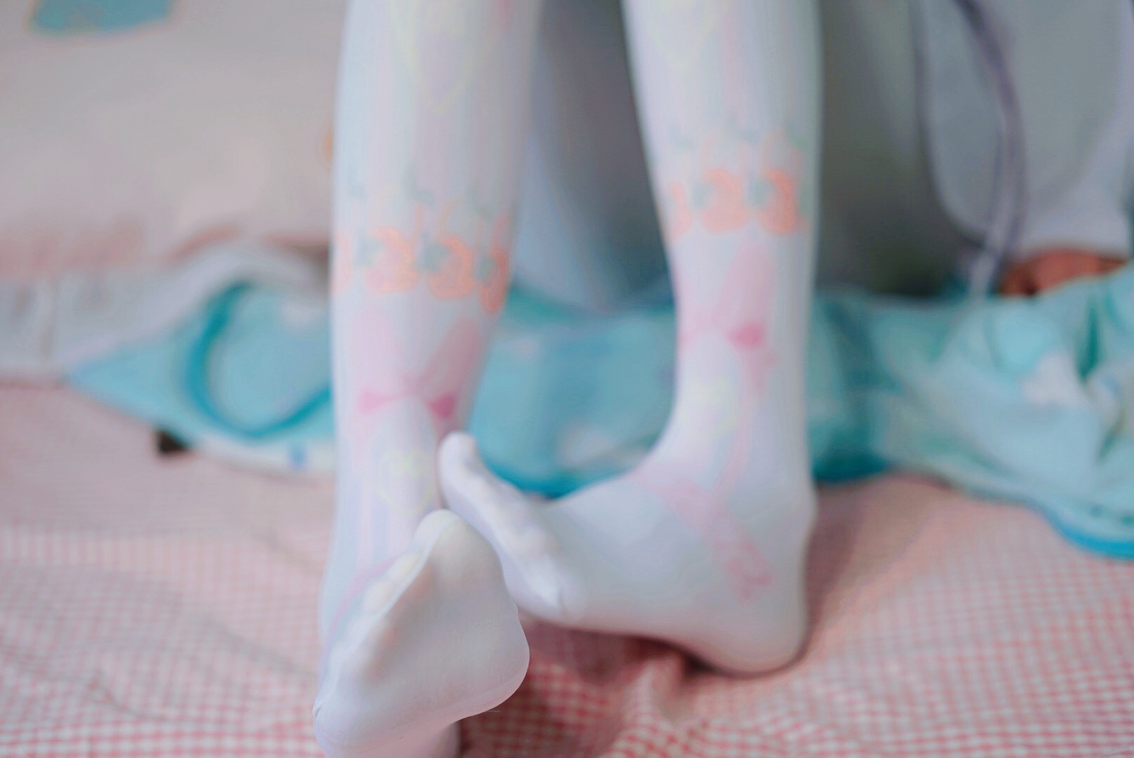 眼酱大魔王w 合集1 - 2-踩玩偶系列+女仆_第1集