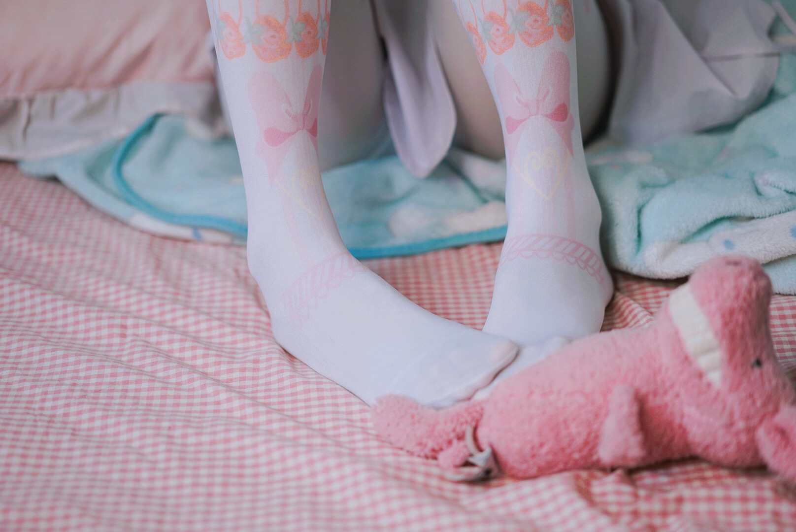 眼酱大魔王w 合集1 - 2-踩玩偶系列+女仆_第1集