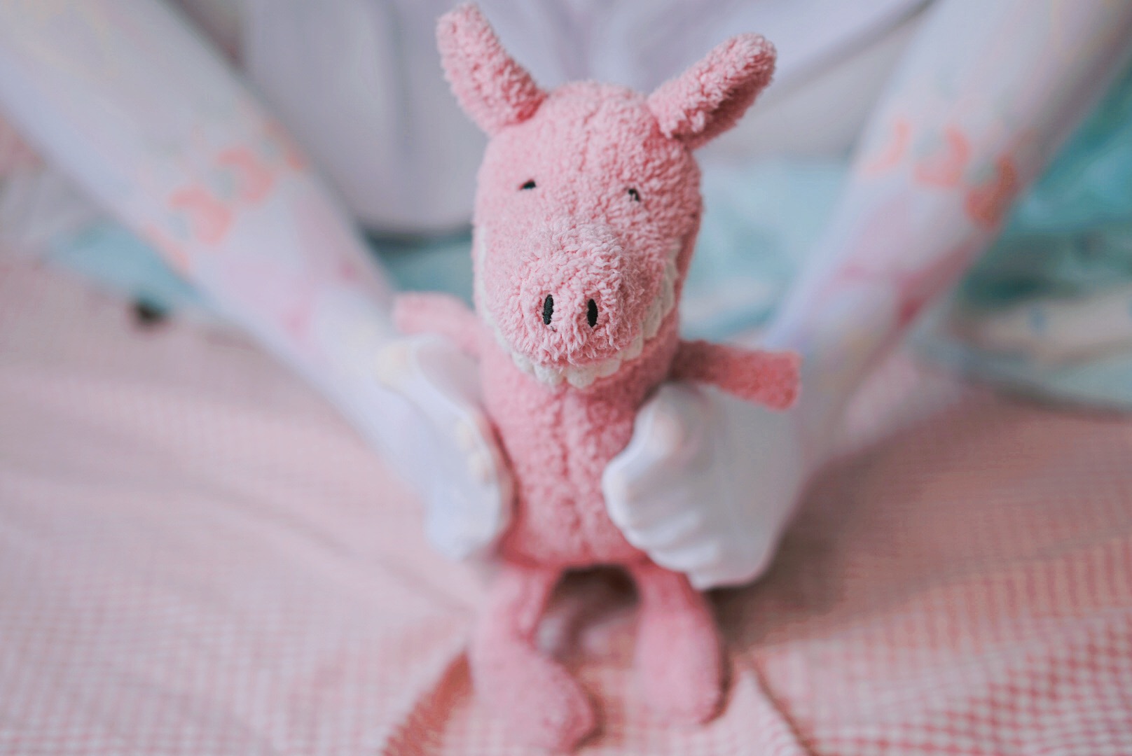 眼酱大魔王w 合集1 - 2-踩玩偶系列+女仆_第1集