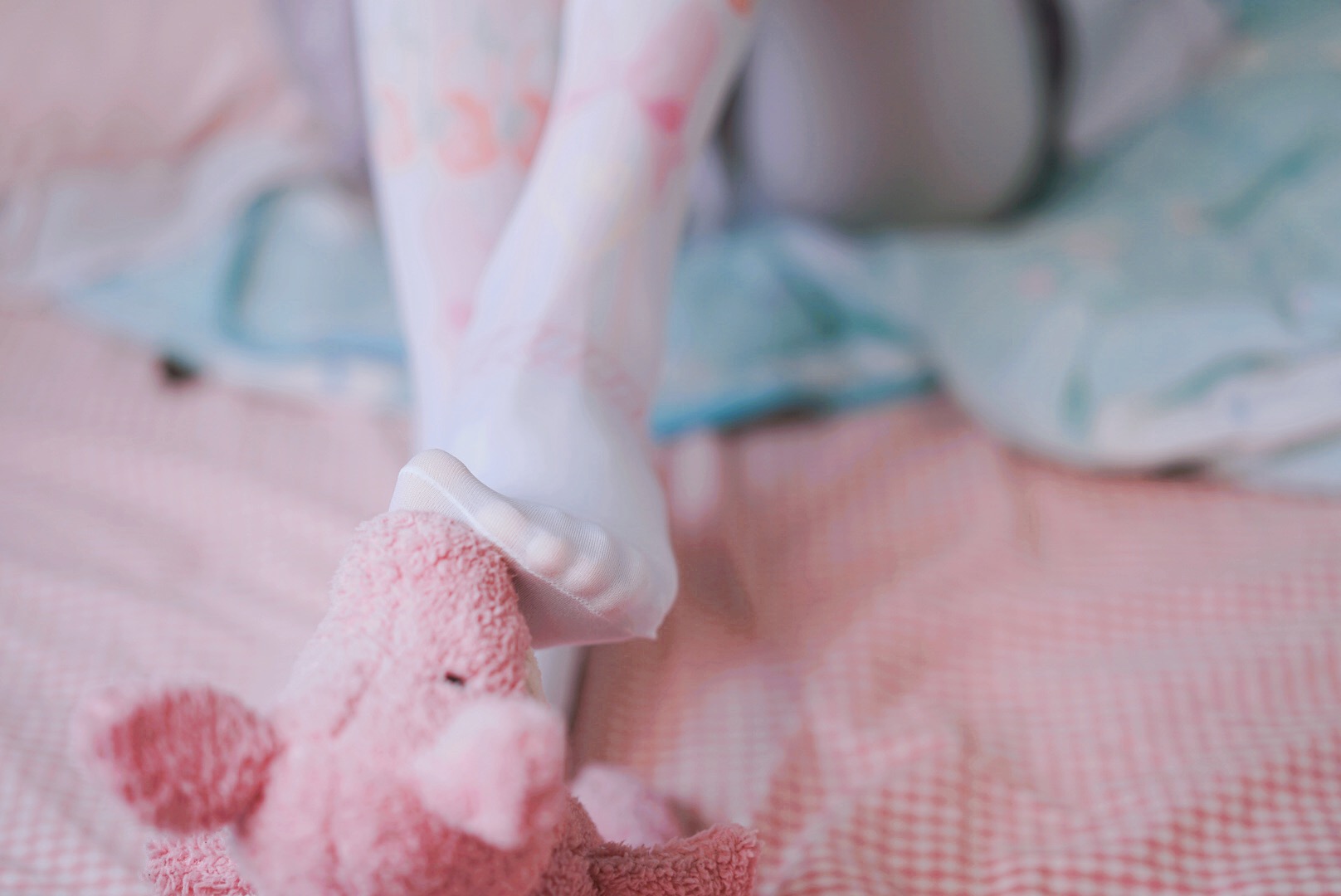 眼酱大魔王w 合集1 - 2-踩玩偶系列+女仆_第1集