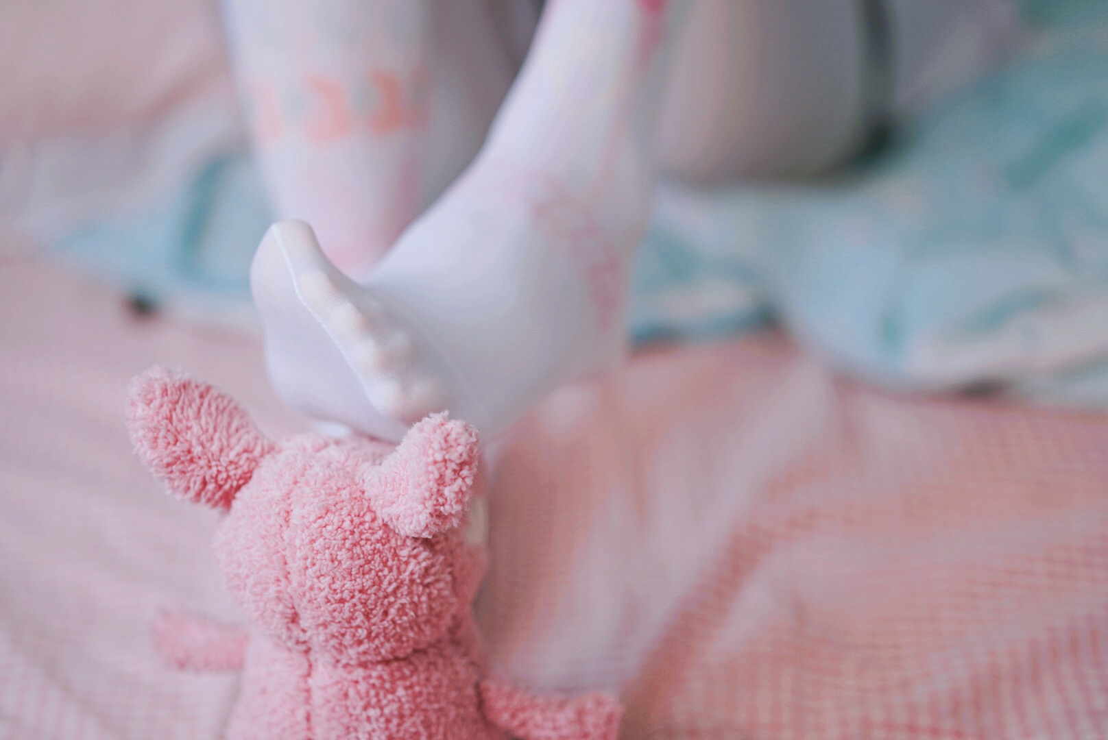 眼酱大魔王w 合集1 - 2-踩玩偶系列+女仆_第1集