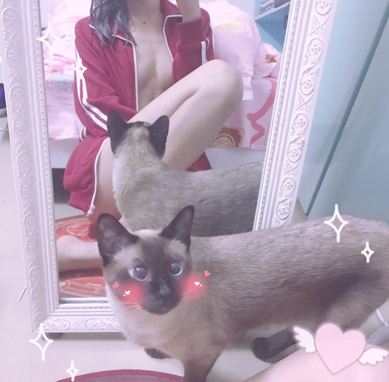 眼酱大魔王w 合集2 - 1-1_第2集