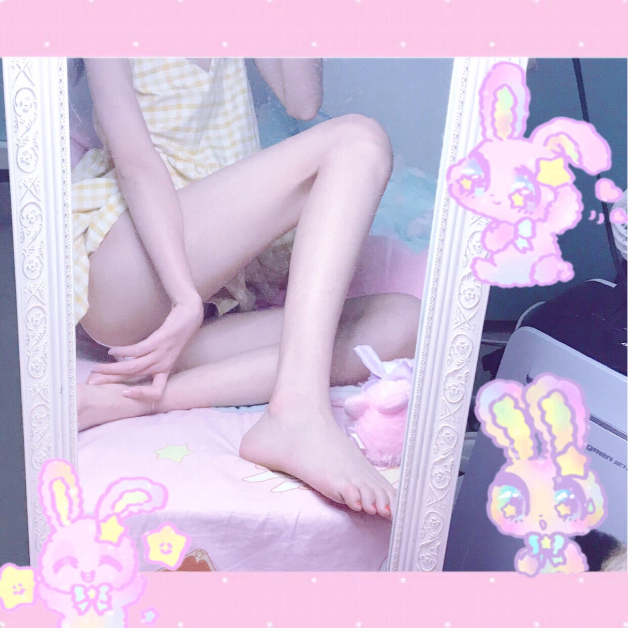 眼酱大魔王w 合集2 - 1-1_第2集