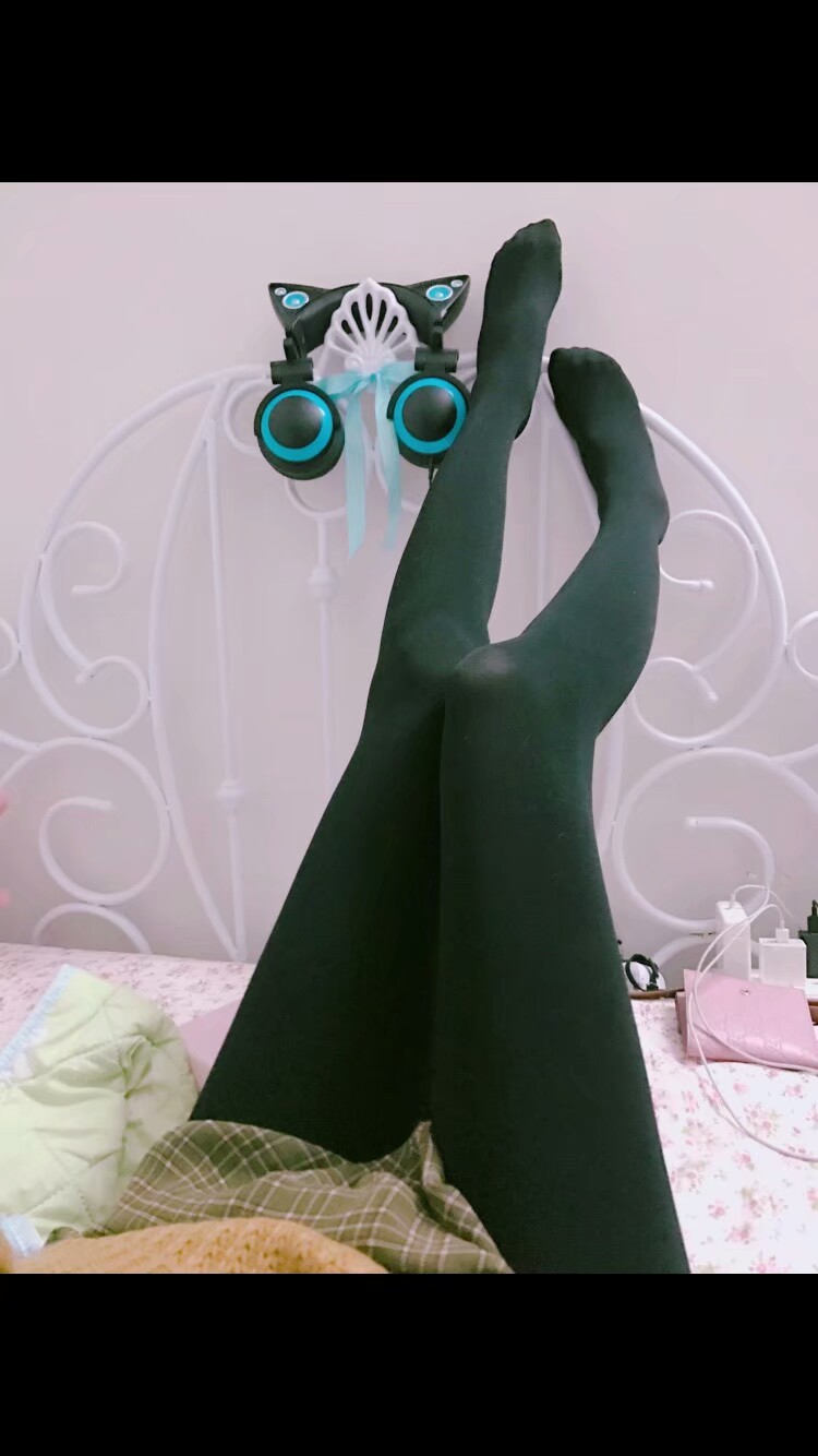 眼酱大魔王w 合集2 - 1-2_第6集