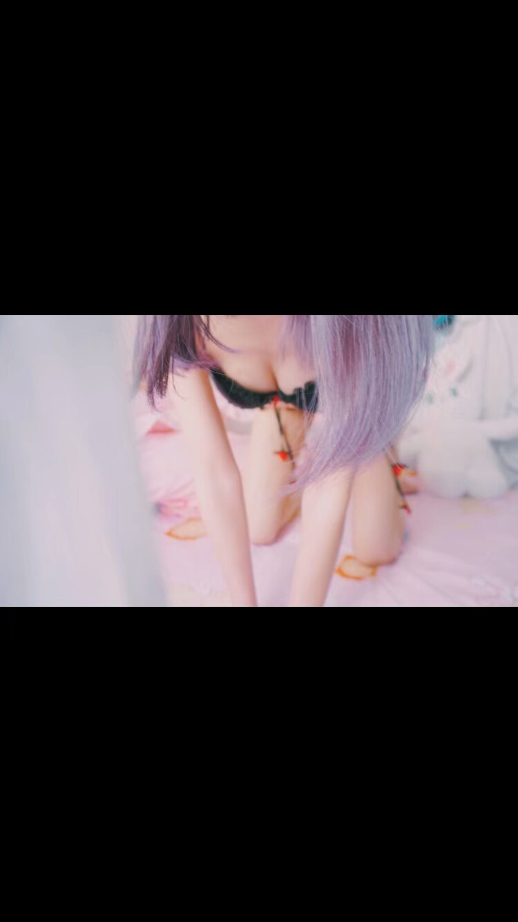 眼酱大魔王w 合集2 - 1-2_第9集