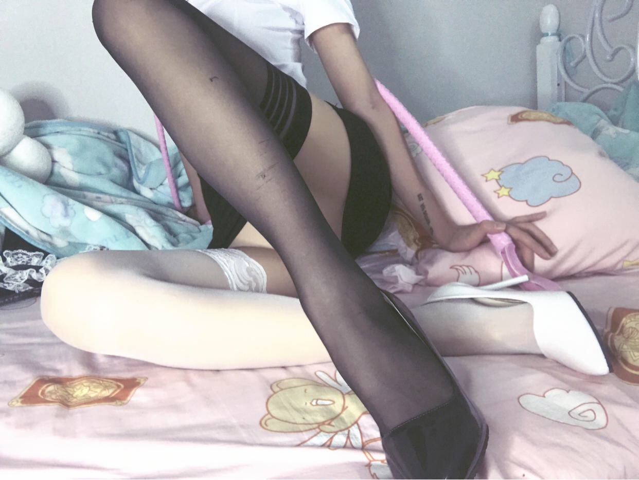 眼酱大魔王w 合集2 - 1-2_第14集