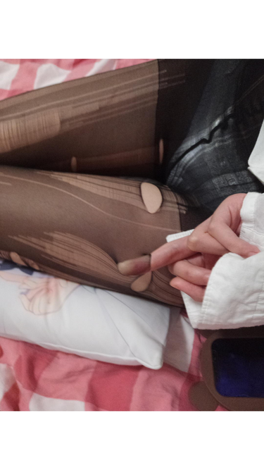 眼酱大魔王w 合集2 - 1-2_第19集