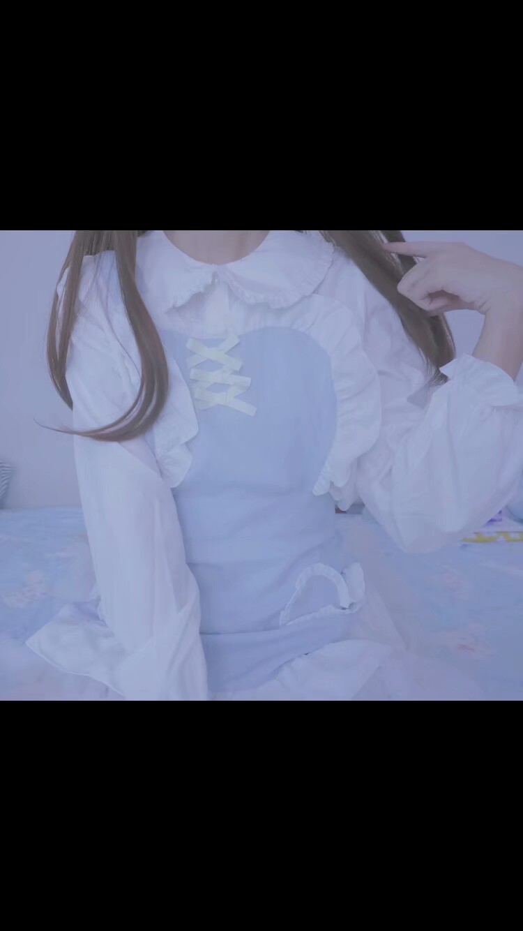 眼酱大魔王w 合集2 - 1-2_第4集