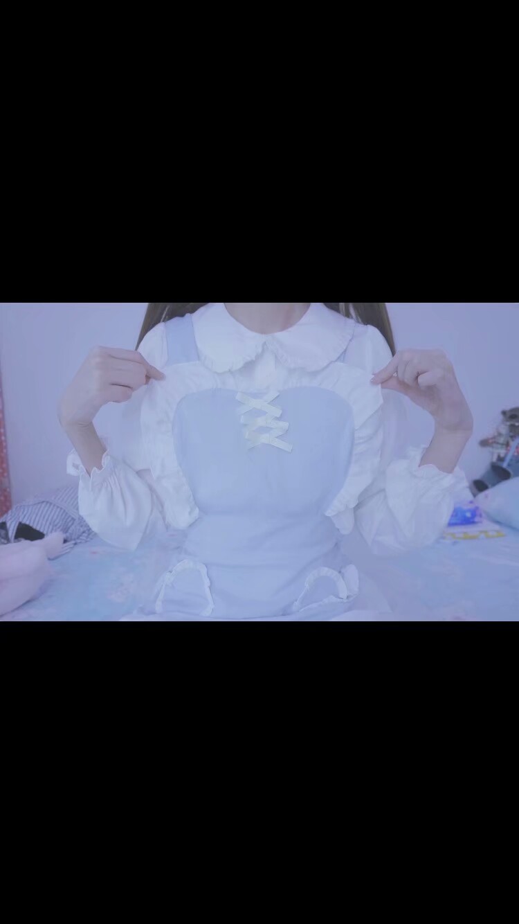 眼酱大魔王w 合集2 - 1-2_第5集