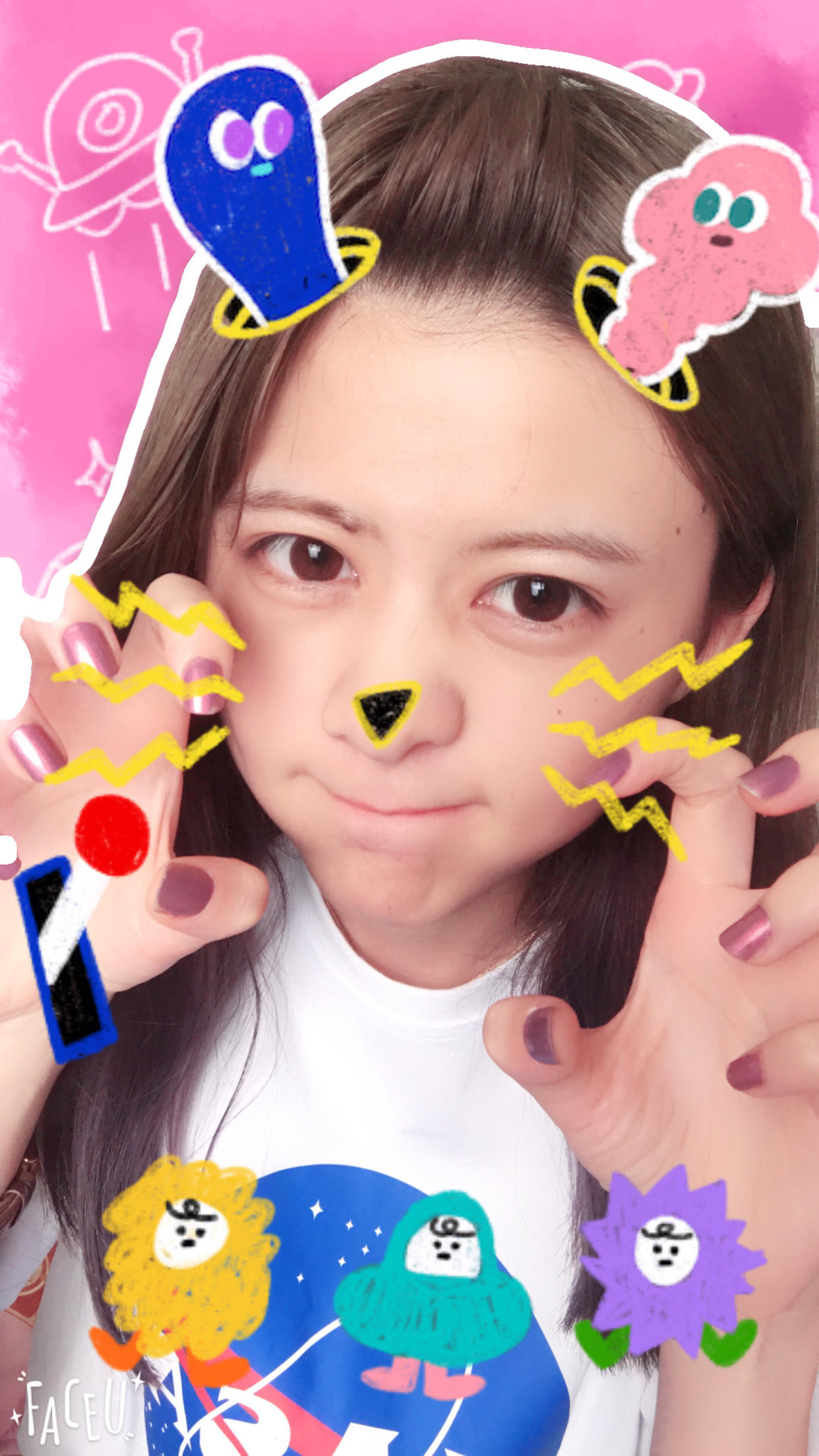 眼酱大魔王w 合集2 - 1-Everphoto_第5集