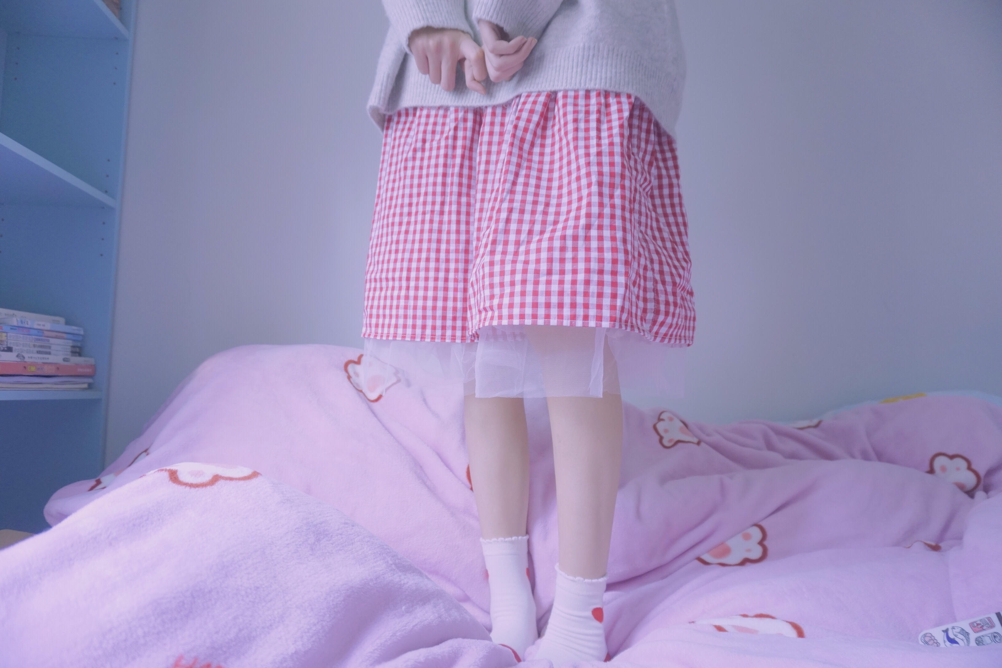 眼酱大魔王w 合集2 - 1-Everphoto_第6集