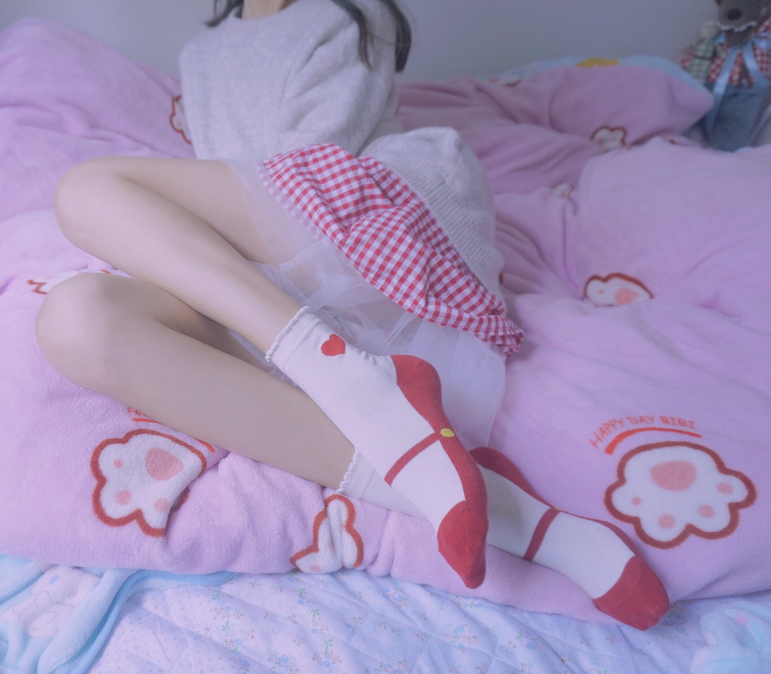 眼酱大魔王w 合集2 - 1-Everphoto_第7集