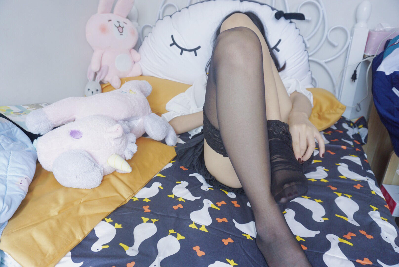 眼酱大魔王w 合集2 - 1-Everphoto_第7集