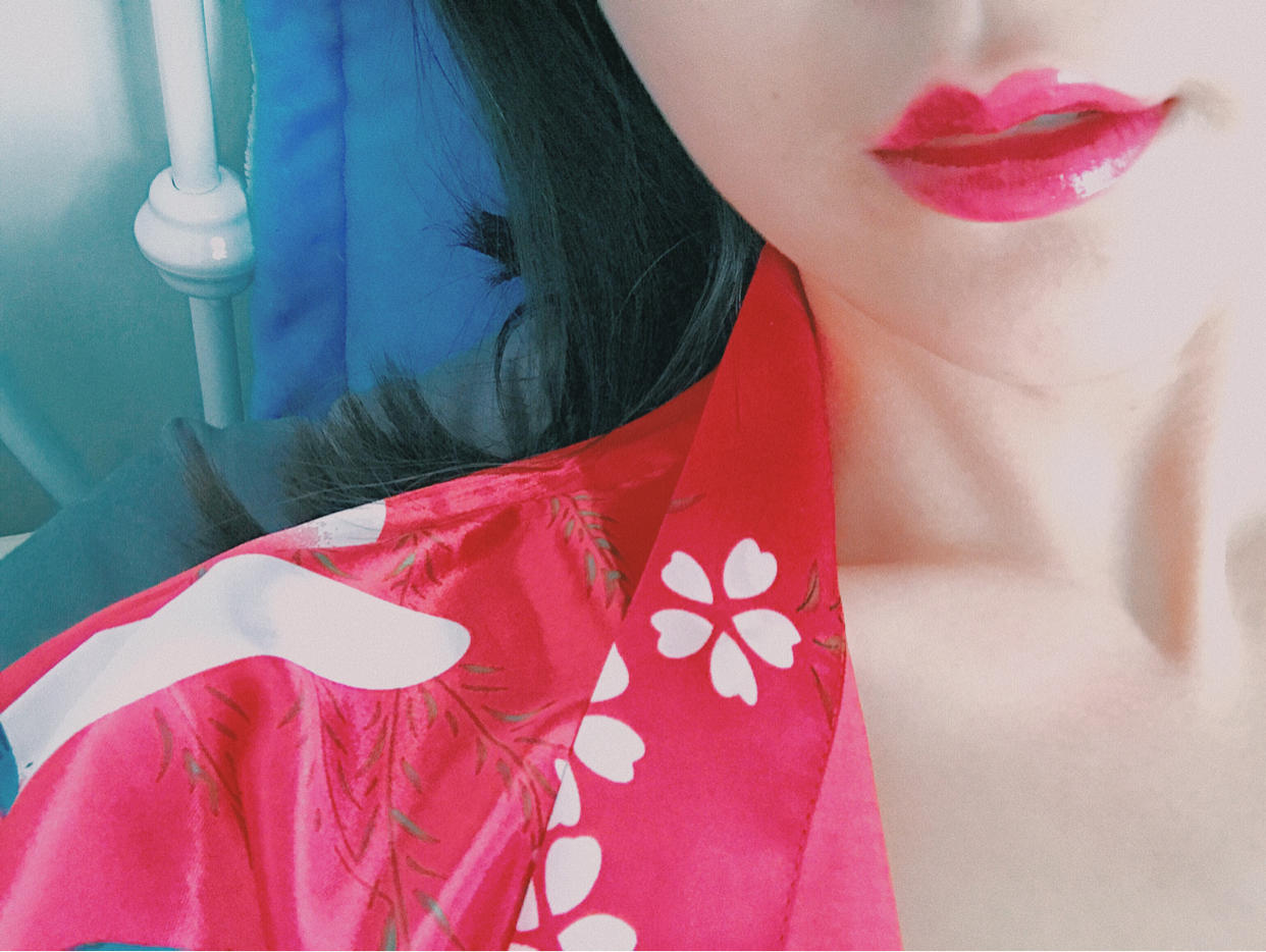 眼酱大魔王w 合集2 - 1-Everphoto_第7集