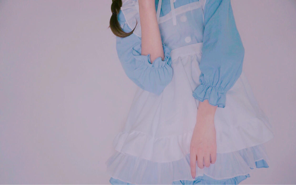 眼酱大魔王w 合集2 - 1-Everphoto_第1集