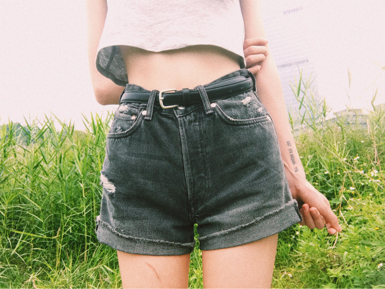 眼酱大魔王w 合集2 - 1-Everphoto_第1集