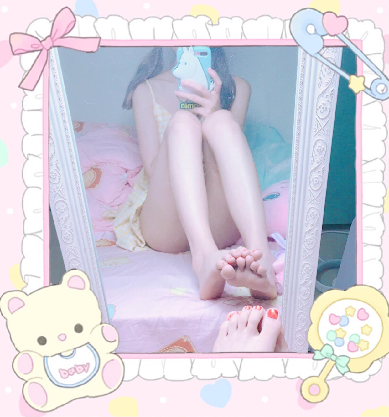 眼酱大魔王w 合集2 - 1-Everphoto_第8集