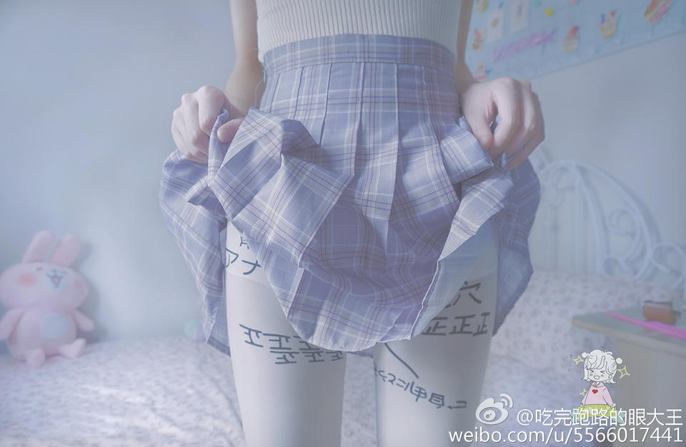 眼酱大魔王w 合集2 - 1-Everphoto_第8集